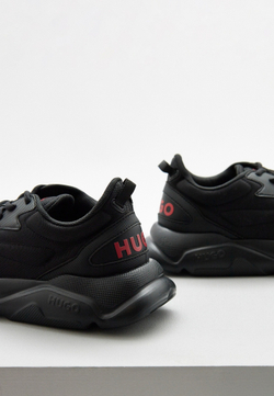 Кроссовки мужские HUGO Leon_Runn_cvpu_N 10254074 01