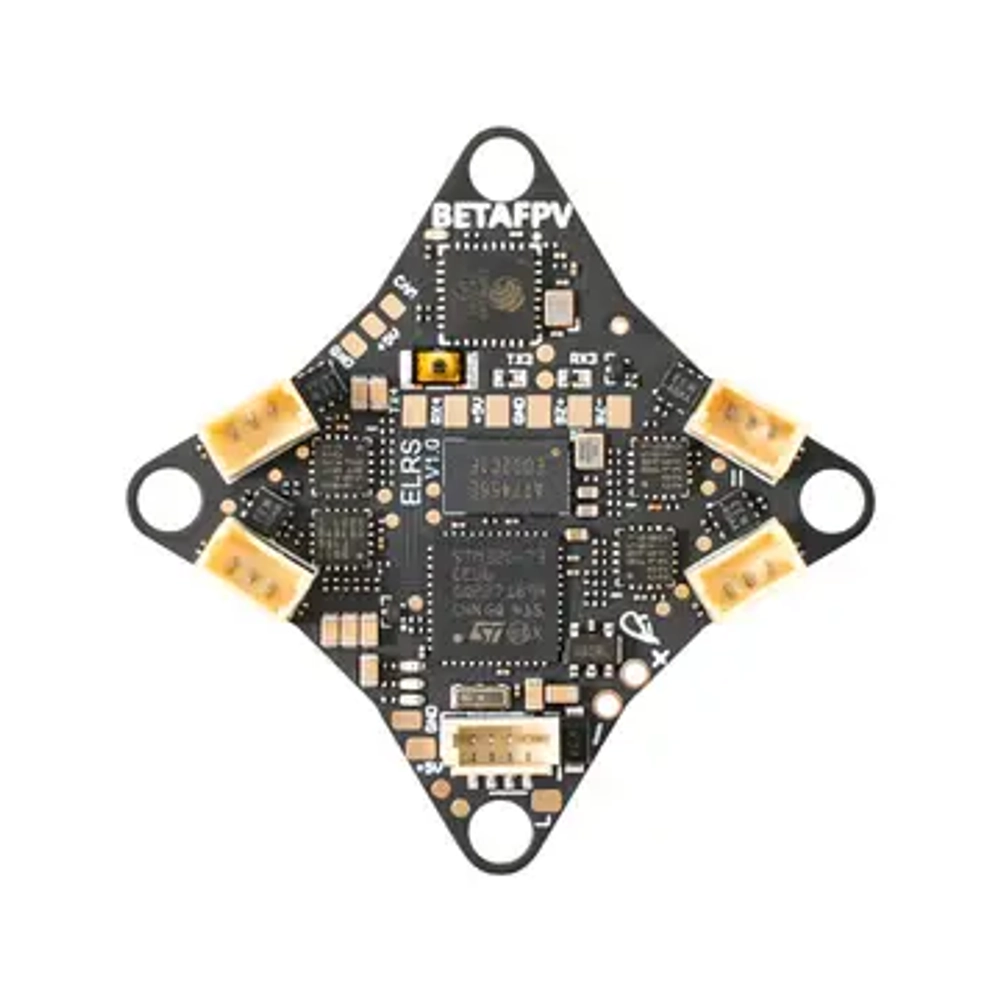 Полетный контроллер Betafpv Matrix 1S ​​Brushless (5IN1)