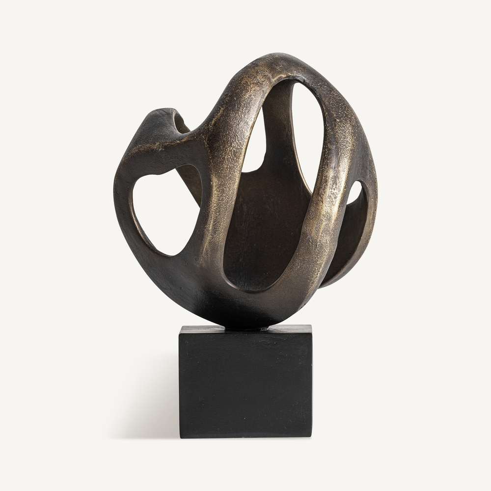 Декоративная фигура 37171