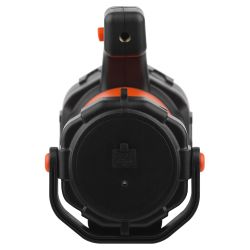 Светодиодный фонарь ЭРА PA-606 прожектор аккумуляторный 5 Вт, литий, поворотная ручка, Альфа