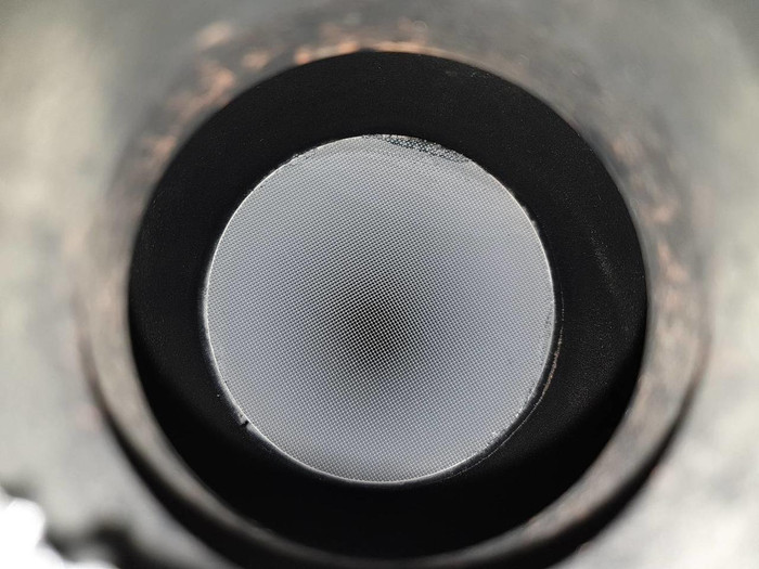 Катализатор Nissan X-Trail T32 (2013-2022)