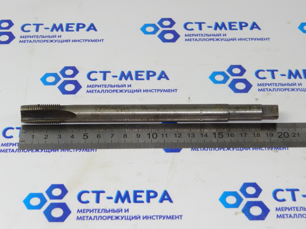 Метчик гаечный М16х1.5 L200 (0189)