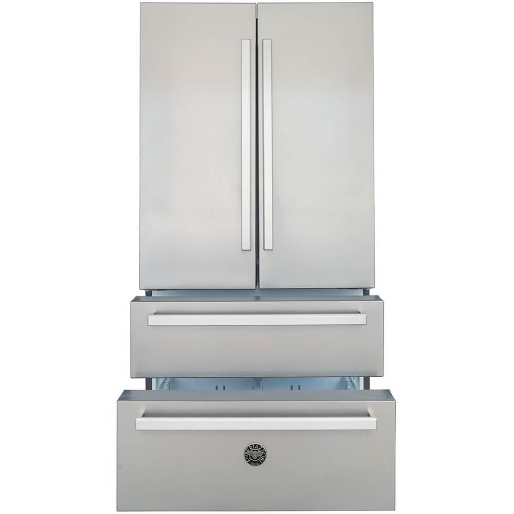 Холодильник Bertazzoni REF904FFNXTC