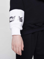 ТОЛСТОВКА ДЛЯ ЮНОШИ BASK JUNO SKILL