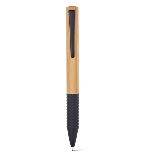 BACH Шариковая ручка из бамбука