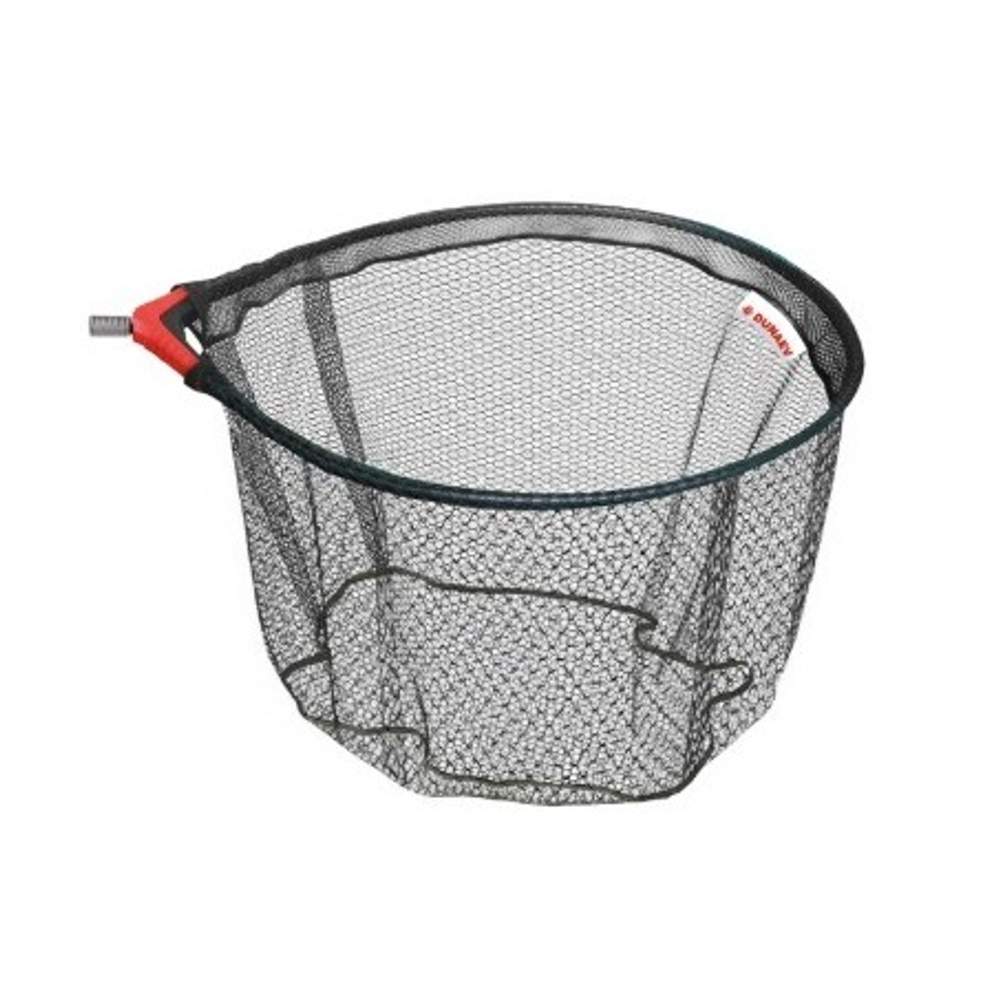 Голова для подсачека DUNAEV 45x35 ПВХ пропитка