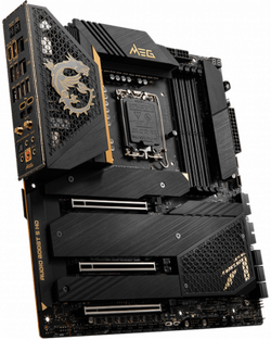 Материнская плата MSI MEG Z690 ACE