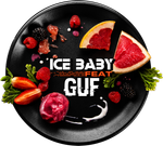 Black Burn - Ice Baby (200g)