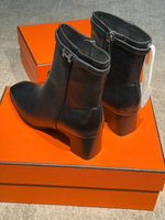 Ботильоны Hermes