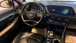 Hyundai Sonata, 2020 год