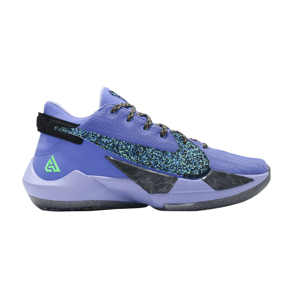 Кроссовки Nike Freak 2 Zoom Ep "Play For The Future"