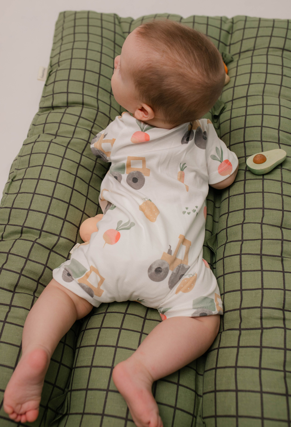 1516-336 Песочник (трактор)