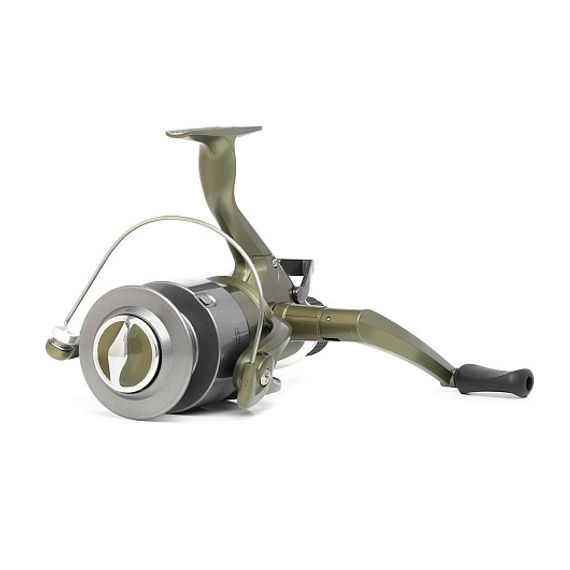 Катушка ZEN 6000 BR 1 подшип Helios (HS-KF-Z6000)