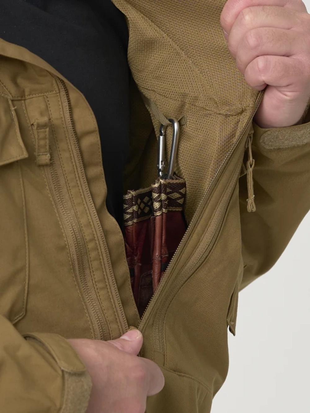 Анорак Helikon Pilgrim