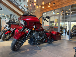 Harley-Davidson Road Glide Special 120th Anniversary