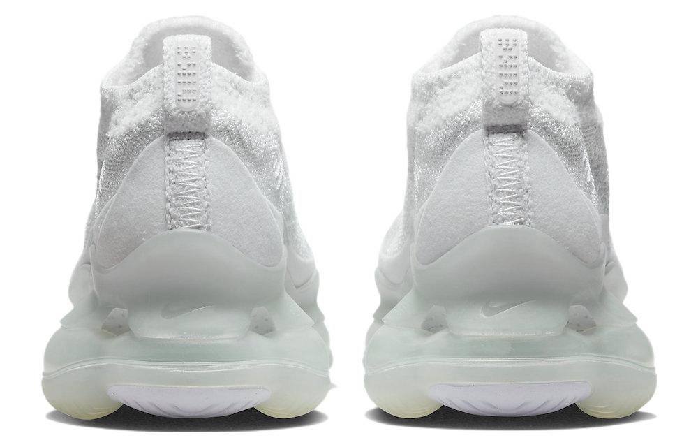 Кроссовки Nike Air Max Scorpion (Женская размерная сетка)
