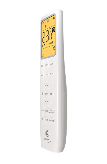 Инверторная сплит-система PERFETTO DC EU Inverter 2025 RCI-PFD55HN (комплект) — (4)