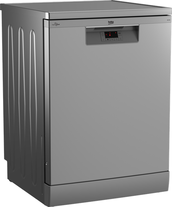 Beko BDFN15421S Посудомоечная машина