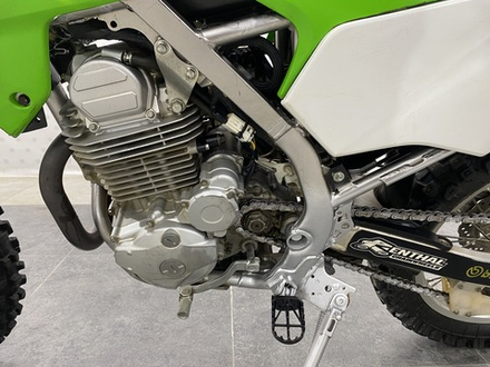 Kawasaki KLX230 , 2019