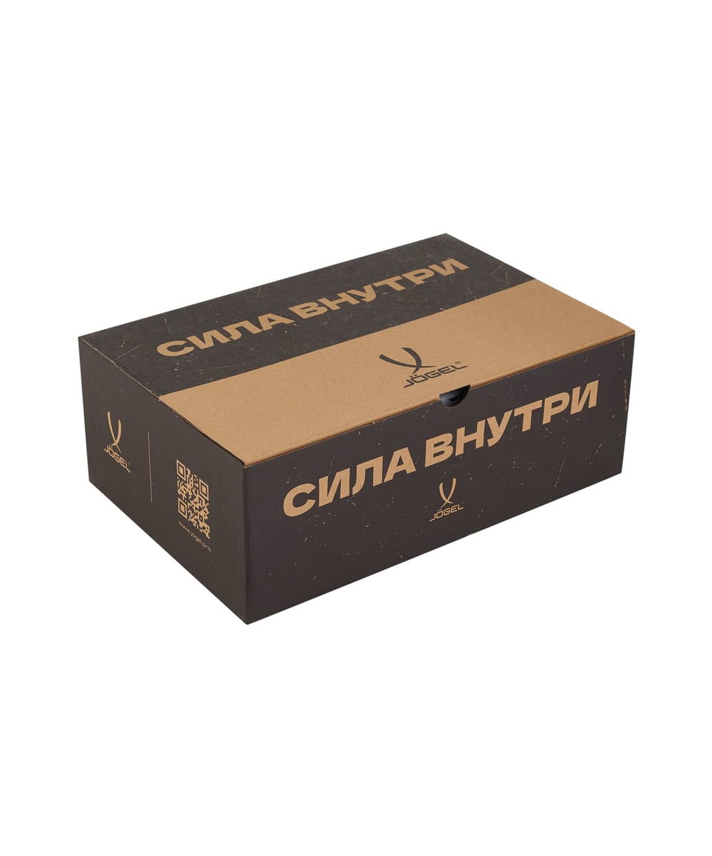 Кроссовки баскетбольные Launch MID, Black/gold