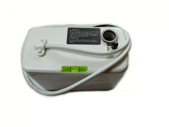 Дренажные помпы