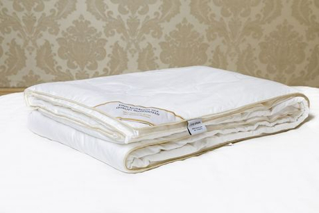 Одеяло теплое 220х240 Luxe Dream Premium Silk DC1019
