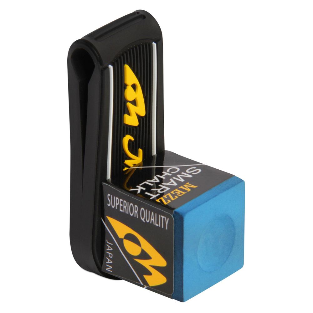 Набор Mezz Smart Chalk Set SCS-KY черный/желтый