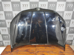 Капот Skoda Kodiaq 16-нв Б/У Оригинал 565823031A