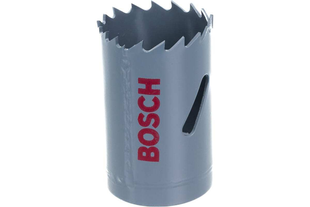 Коронка HSS-Bimetall 35 мм Bosch 2608584110