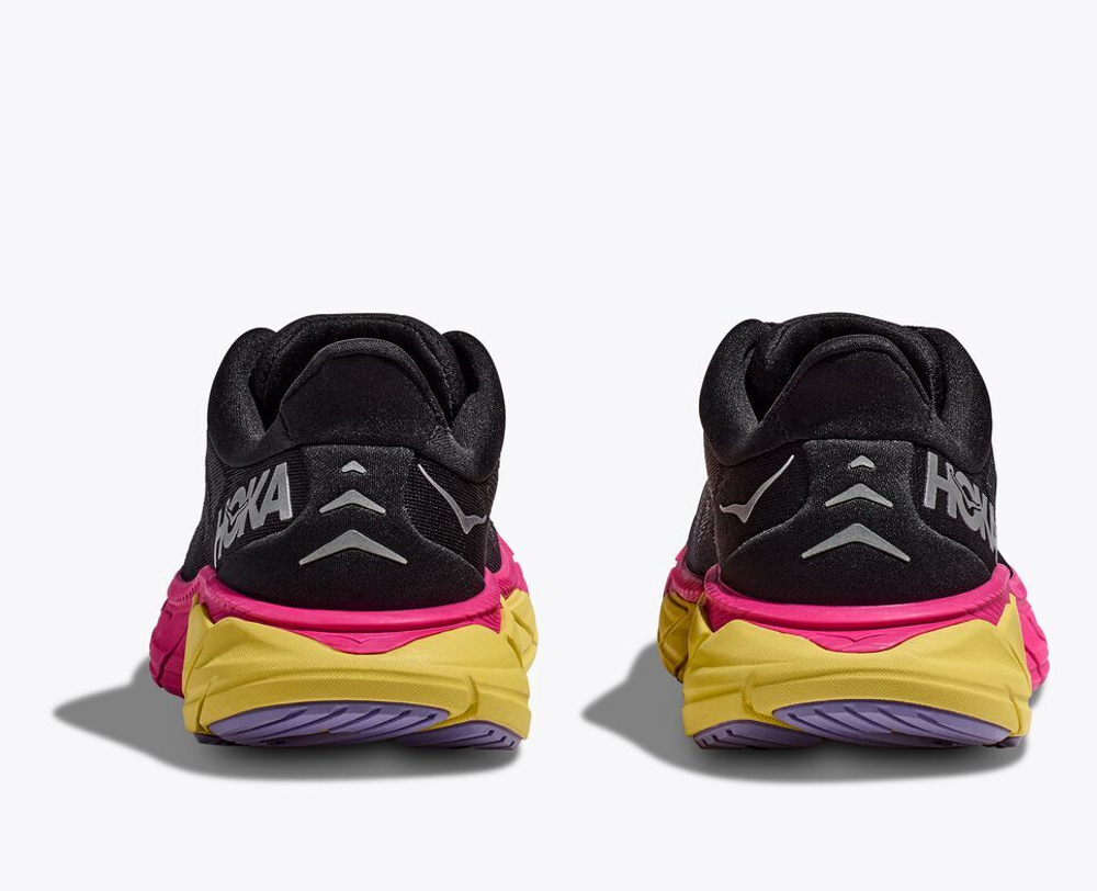 Кроссовки женские Hoka Arahi 6
