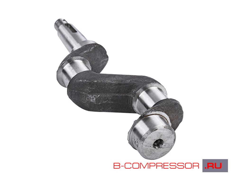 Вал коленчатый С412М.01.00.003