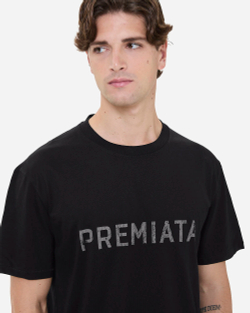 Футболка Premiata Jersey