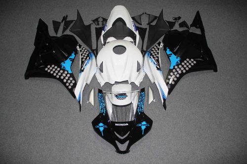 Комплект пластика для мотоцикла Honda CBR 600 RR 09-12 Limited Edition