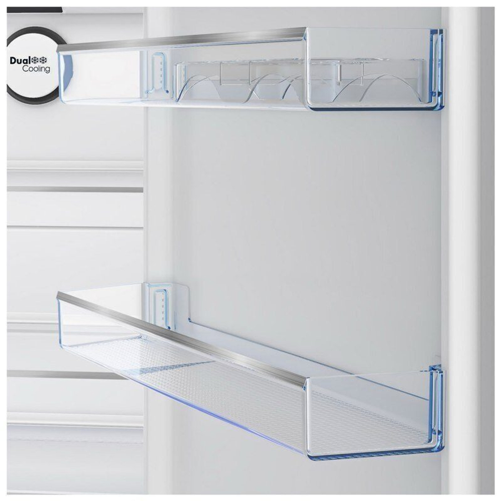 Холодильник BEKO B1RCNK332G