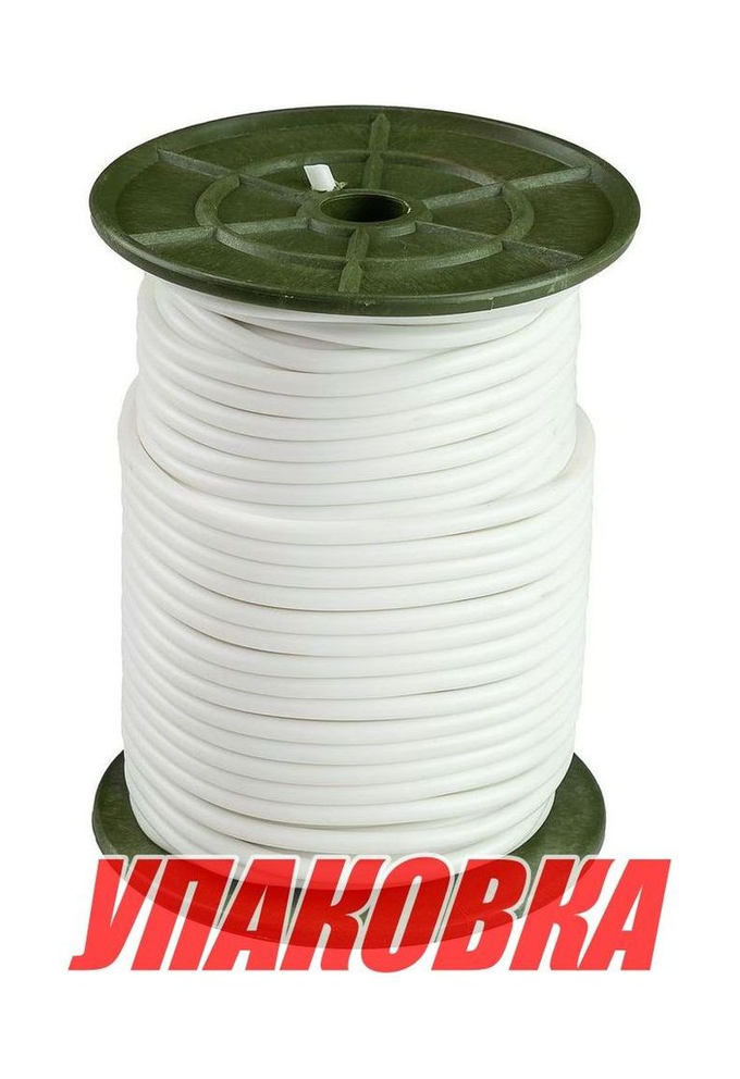 Лента соединительная 5мм, белая, Marine Rocket (упаковка из 2 шт.)