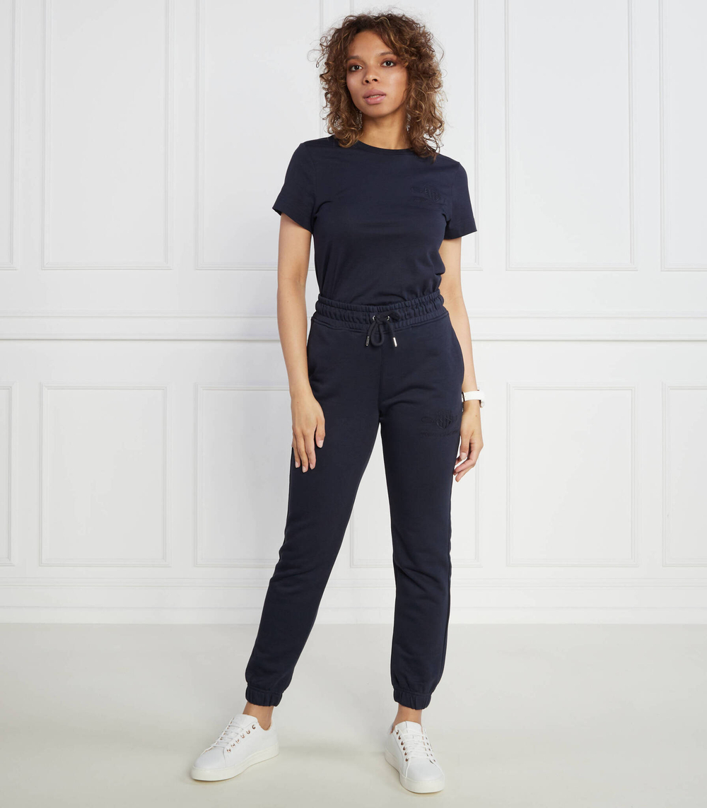 Спортивные штаны Gant - темно-синий(4200709)