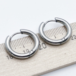 Швензы Конго, сталь, размер 20 мм, толщина 3 мм, цена за пару