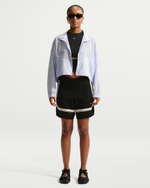 Nike Sportswear Женская куртка оверсайз из легкого рипстопа - NIKE