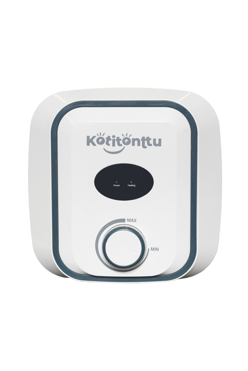 Водонагрев. SALMI KMD-10 Kotitonttu (над мойкой)