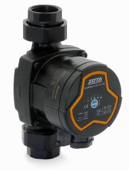 Насос Zota EcoRING III 32-60 180