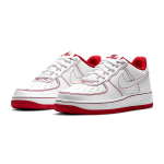 Кроссовки Nike Air Force 1 Low GS University Red