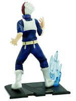 Фигурка Pop Up Parade My Hero Academia Shoto Todoroki