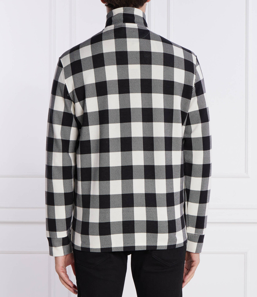 Худи POLO RALPH LAUREN - черный(710920193)