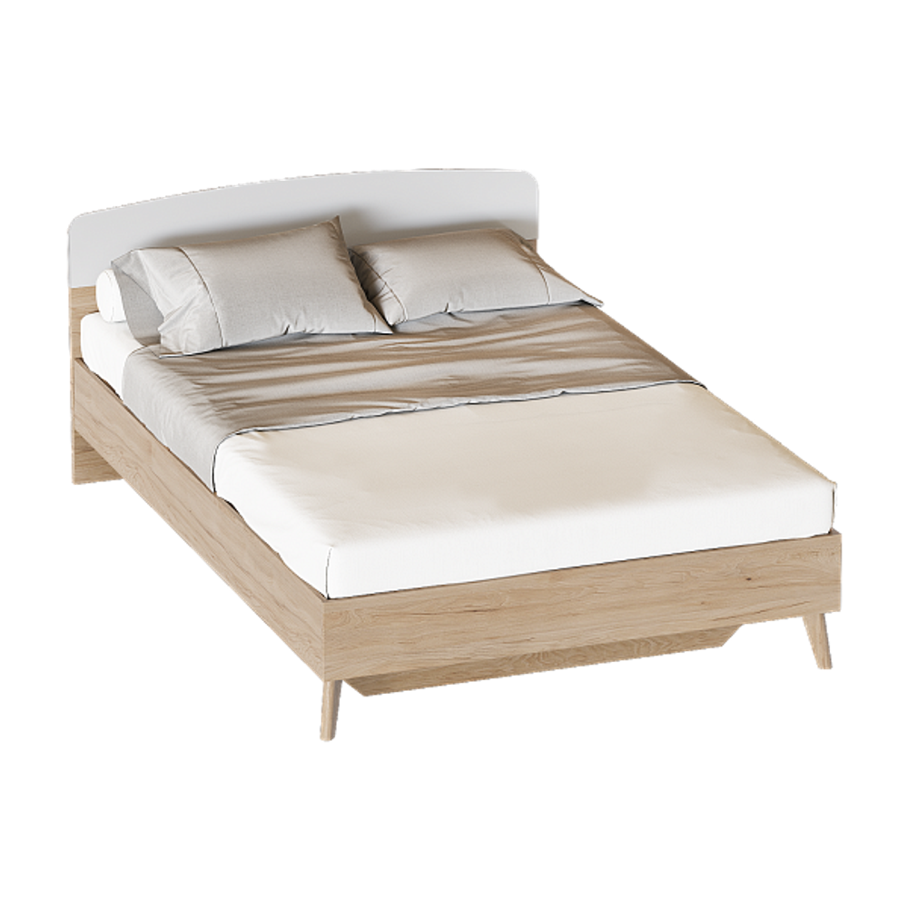 Кровать 1600 "Калгари" спальня