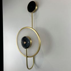 Настенный Светильник-Бра Из Мрамора Loreo A By Imperiumloft