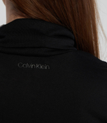 Гольф Calvin Klein - черный(K20K205731)