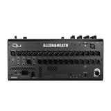 Allen & Heath QU-5 — цифровой микшерный пульт