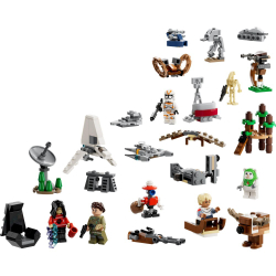 LEGO Star Wars — Адвент-календарь 2023 75366