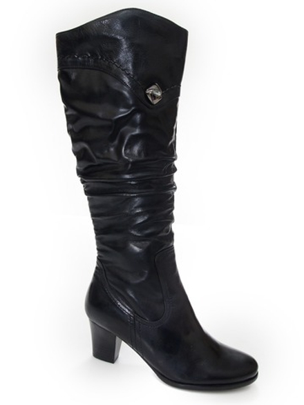 Сапоги женские зимние LUCKY KEY7 976-34Q97M