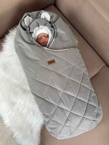 Зимний конверт для прогулок